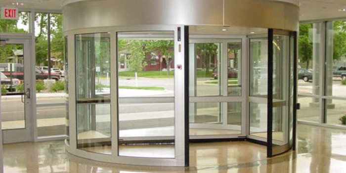commercial automatic door repair Victorville