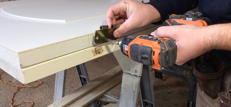 fiberglass interior door repair Victorville